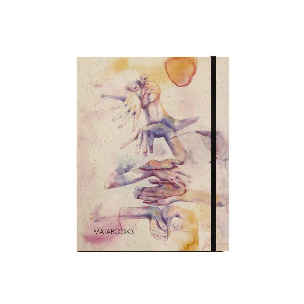 Swiss Brochure - Eingeklemmt