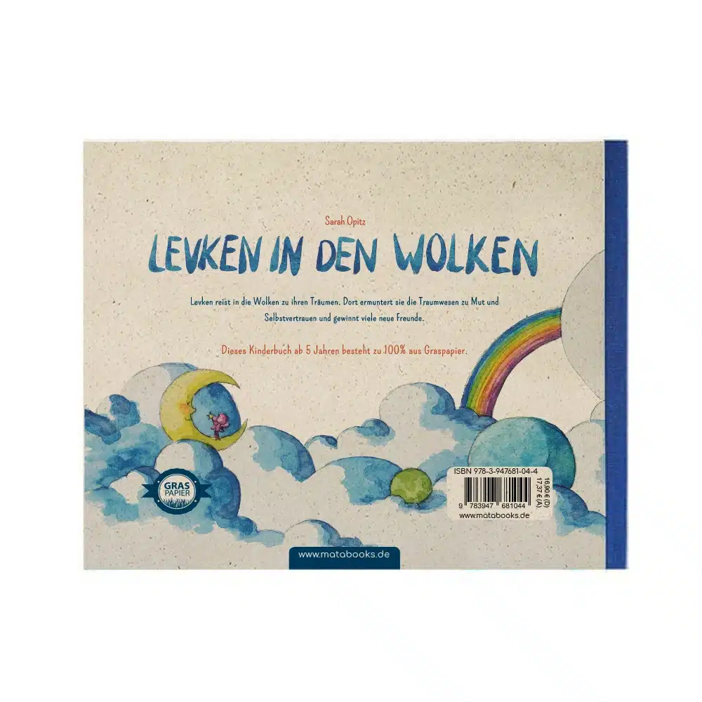 Levken in den Wolken