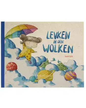 Levken in den Wolken