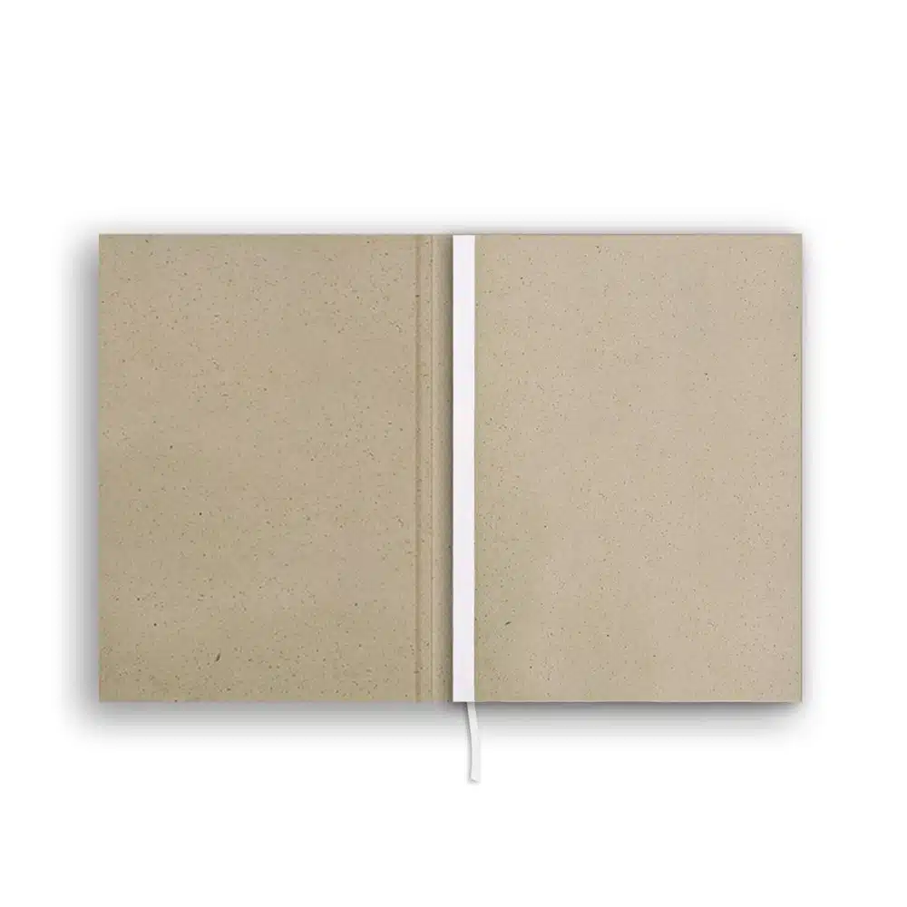 Swiss Brochure - Dreaming (weiß)