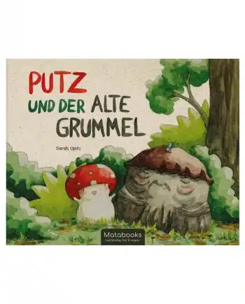 Putz und der alte Grummel