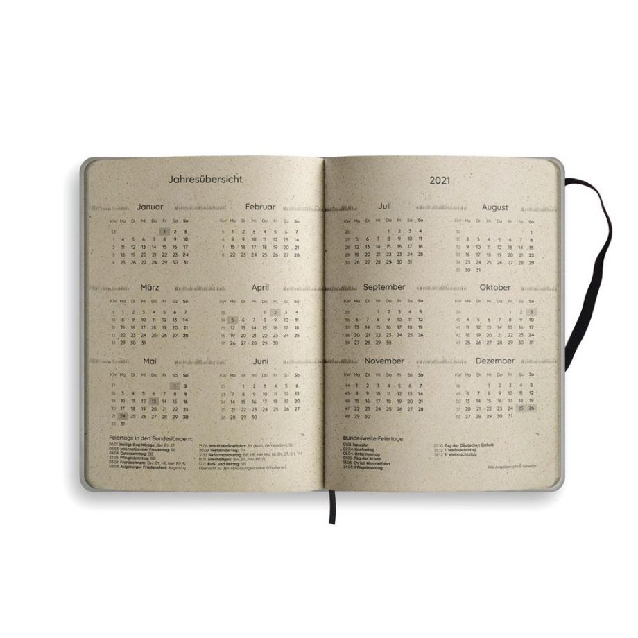 Kalender-Matabooks