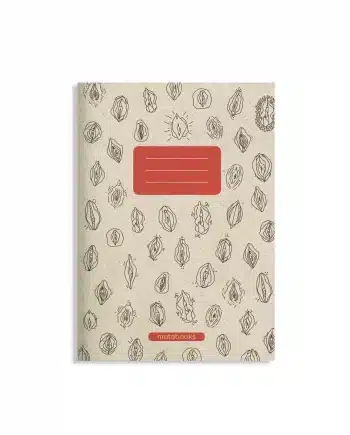 Nachhaltig und vegan produziertes Notizbuch, Skizzenbuch, Tagebuch, Achtsamkeitstagebuch, Reisetagebuch, Dankbarkeitstagebuch, Bullet Journal, Planer, Terminplaner, Uni-Planer, Kalender, Wochenplaner, Rezeptbuch, Schreibheft oder Schreibblock Maya aus Graspapier von matabooks