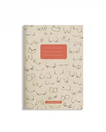Nachhaltig und vegan produziertes Notizbuch, Skizzenbuch, Tagebuch, Achtsamkeitstagebuch, Reisetagebuch, Dankbarkeitstagebuch, Bullet Journal, Planer, Terminplaner, Uni-Planer, Kalender, Wochenplaner, Rezeptbuch, Schreibheft oder Schreibblock Maya aus Graspapier von matabooks