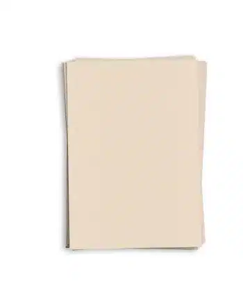 A4 Kopierpapier – Süßgraspapier 200 g/m² (45 Blatt)