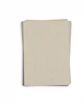 A6 Kopierpapier – Graspapier 300 g/m² (75 Blatt)