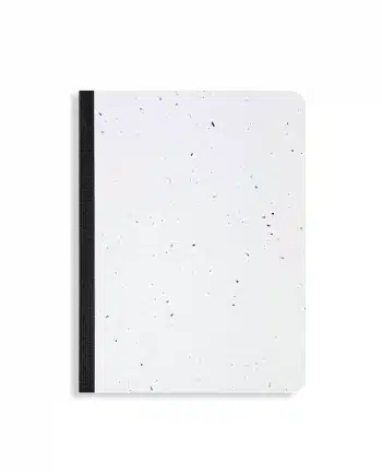 Nachhaltig und vegan produziertes Samenbuch, Notizbuch, Skizzenbuch, Tagebuch, Achtsamkeitstagebuch, Reisetagebuch, Dankbarkeitstagebuch, Bullet Journal, Planer, Terminplaner, Uni-Planer, Kalender, Wochenplaner, Rezeptbuch, Schreibheft oder Schreibblock aus Graspapier von matabooks
