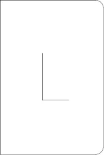 Format_L_A4_nachhaltige_Notizbuecher_matabooks Grafik Format Notizbuch matabooks L (A4)