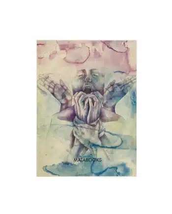 A6 Postkarte aus Graspapier – Starr